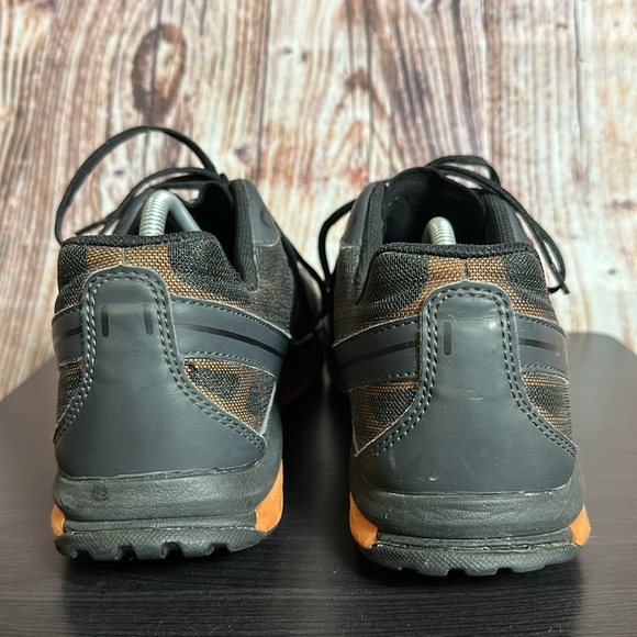 Red Wing ASTM Safety Toe Athletic Work Sneakers Mens Sz 12D - Picture 5 of 9